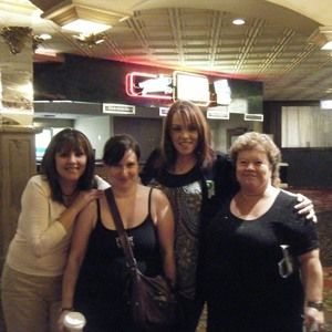 Meet your Posher, Susan